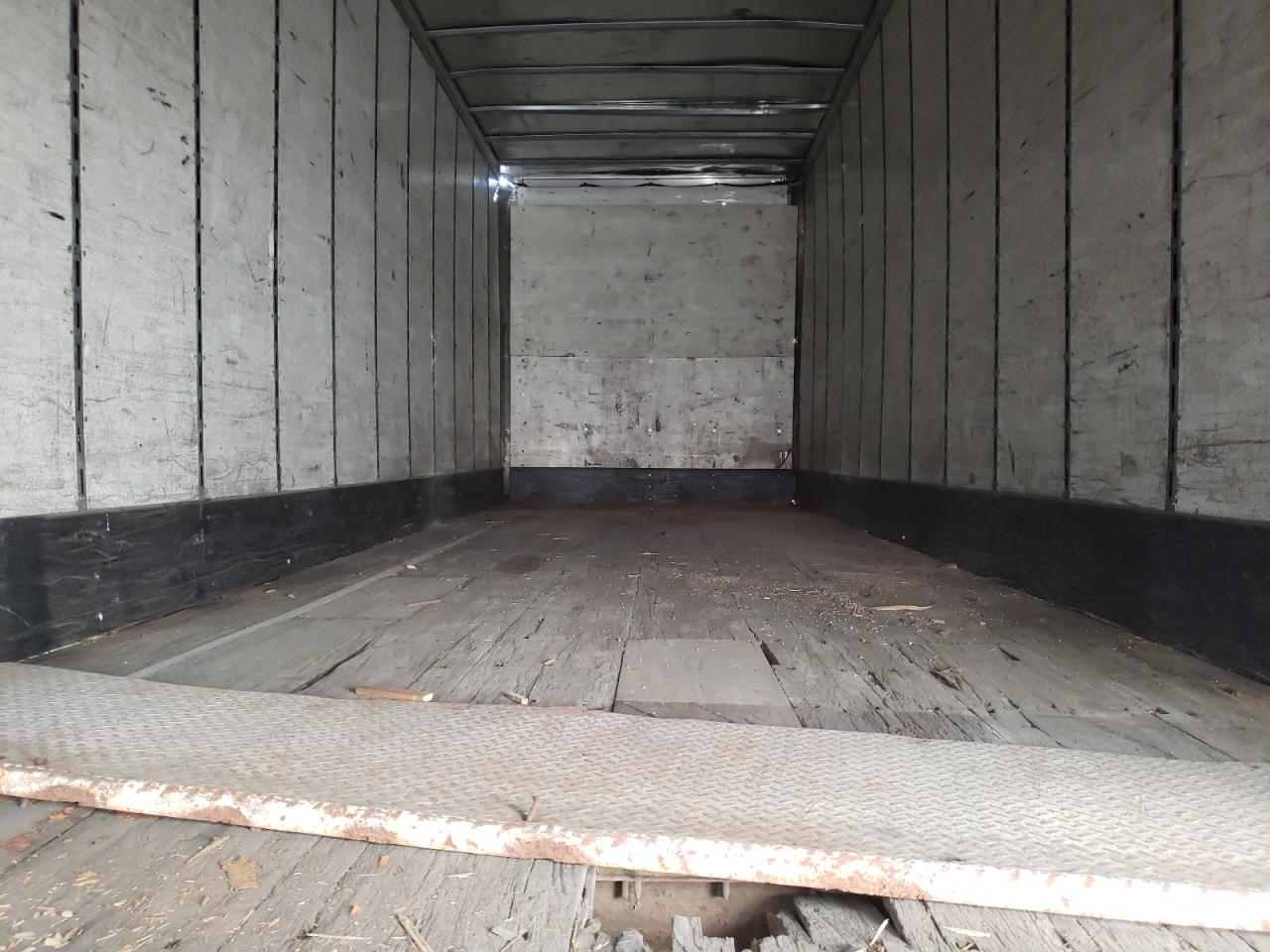 Lot #3254448154 2001 MONON UNKNOWN