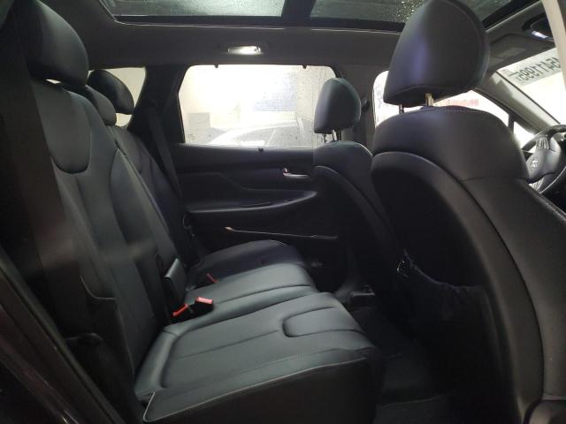 2022 HYUNDAI SANTA FE S - 5NMS3DAJ6NH406614