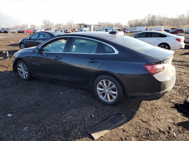 Vin: 1g1zd5st4kf118108, lot: 47207455, chevrolet malibu lt 20192