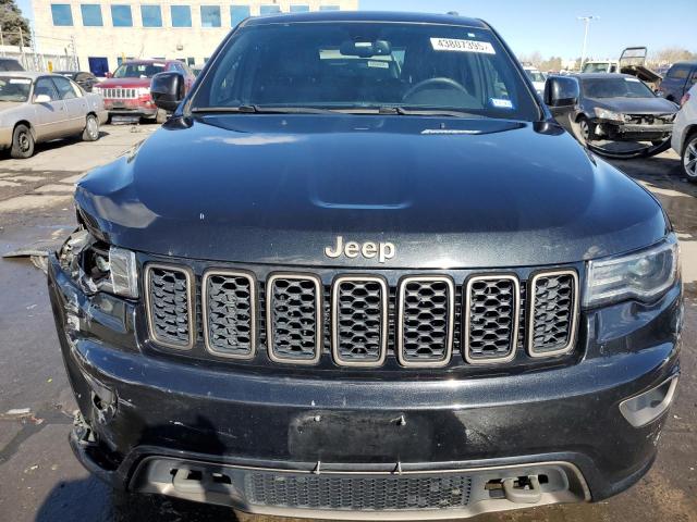 2016 JEEP GRAND CHER - 1C4RJEBG6GC473339