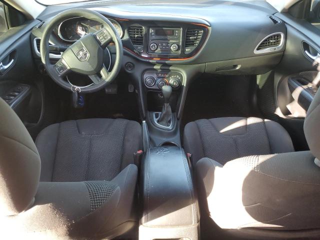 2015 DODGE DART SE - 1C3CDFAA4FD346389