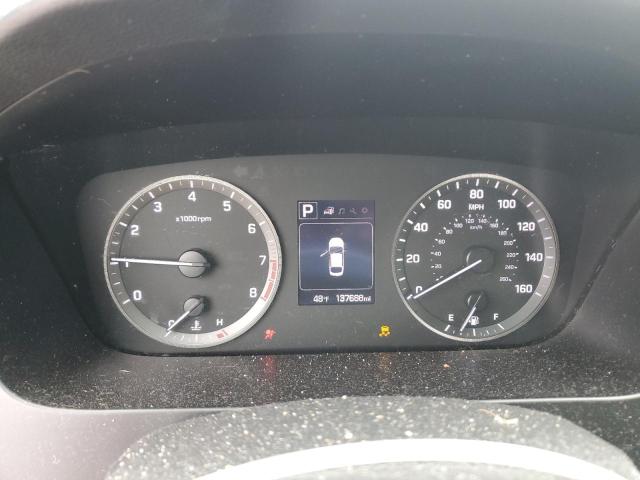 2015 HYUNDAI SONATA SE - 5NPE24AF1FH156165