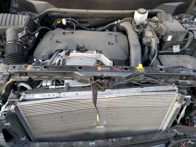 2019 CHEVROLET EQUINOX PR - 2GNAXYEX4K6267275