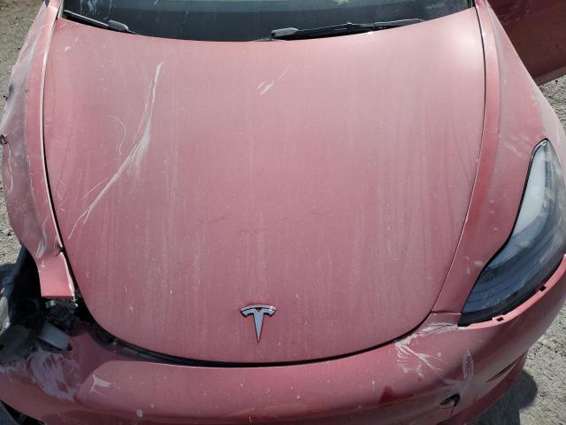2022 TESLA MODEL 3 - 5YJ3E1EA8NF191293