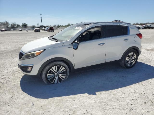 2015 KIA SPORTAGE E - KNDPCCAC5F7711158