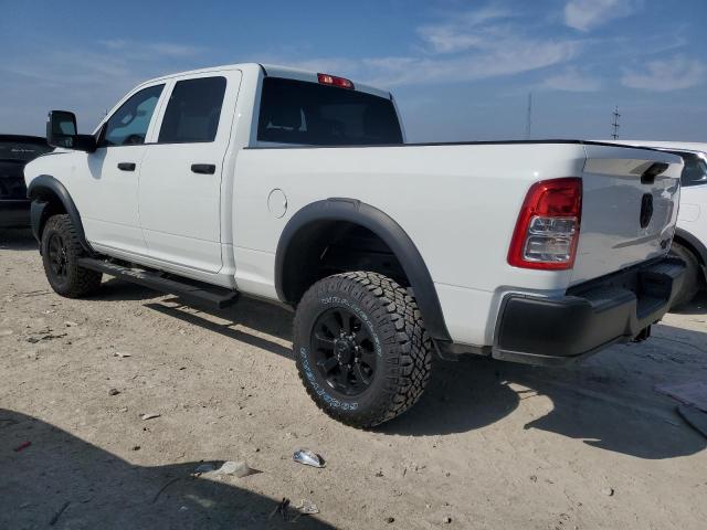 Vin: 3c6tr5cj9rg349436, lot: 42977485, ram 2500 tradesman 20242