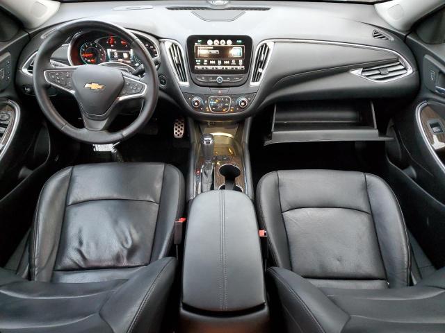 2017 CHEVROLET MALIBU PRE - 1G1ZH5SX3HF145817