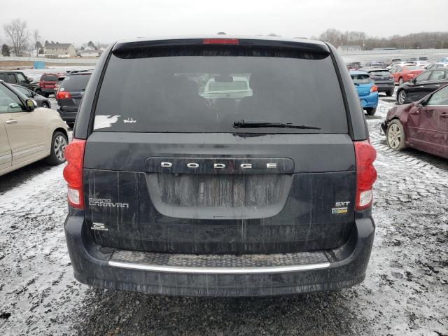 2018 DODGE GRAND CARA 2C4RDGCG9JR309809