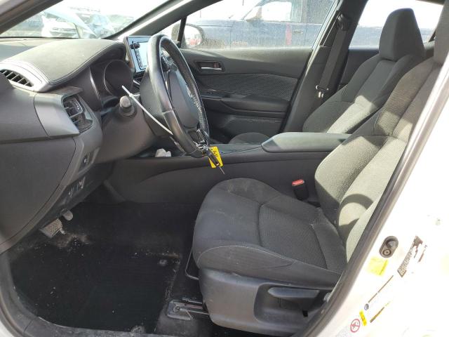 2018 TOYOTA C-HR XLE NMTKHMBX8JR011862