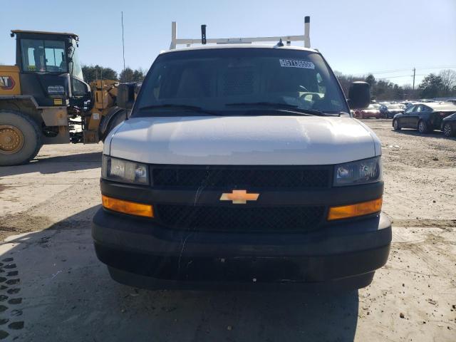 2020 CHEVROLET EXPRESS G2 #3130946154