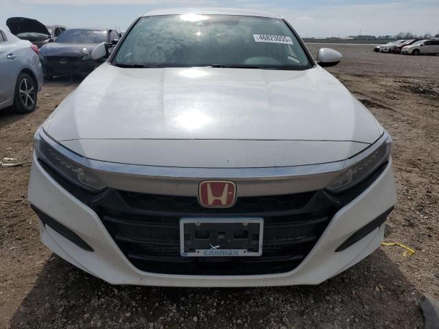 2019 HONDA ACCORD LX 1HGCV1F11KA173903
