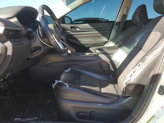 2019 NISSAN ALTIMA SR - 1N4BL4CV7KC162679