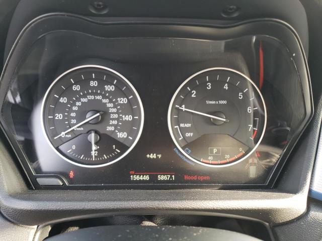 2017 BMW X1 XDRIVE2 - WBXHT3C3XH5F77236