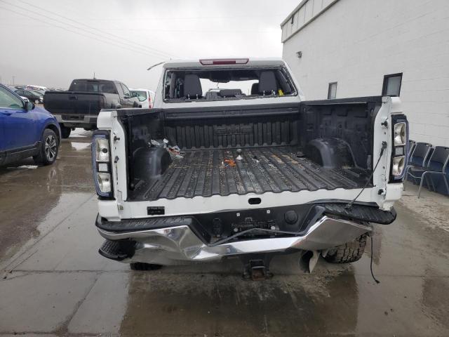 2024 GMC SIERRA K25 1GT59MEY7RF167807