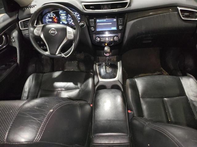 2015 NISSAN ROGUE S - 5N1AT2MV9FC836387
