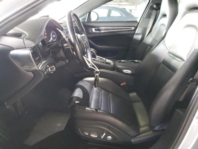 2020 PORSCHE PANAMERA B WP0AA2A77LL102908