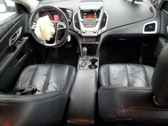 2017 GMC TERRAIN SL 2GKFLTEK6H6353444