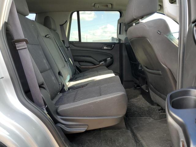 2015 CHEVROLET TAHOE K150 - 1GNSKAKC4FR119942