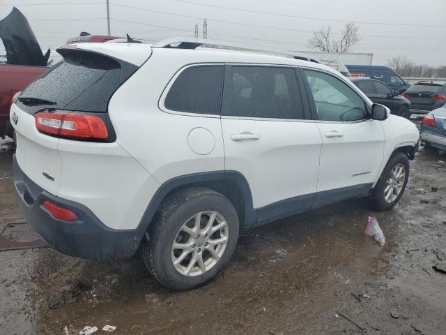 Vin: 1c4pjmcb6ew128067, lot: 46905285, jeep grand cher latitude 20143