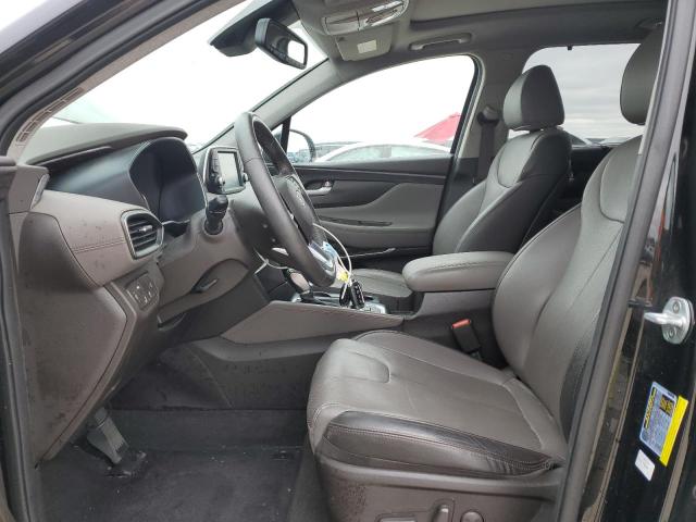 2019 HYUNDAI SANTA FE L - 5NMS53AA6KH045644