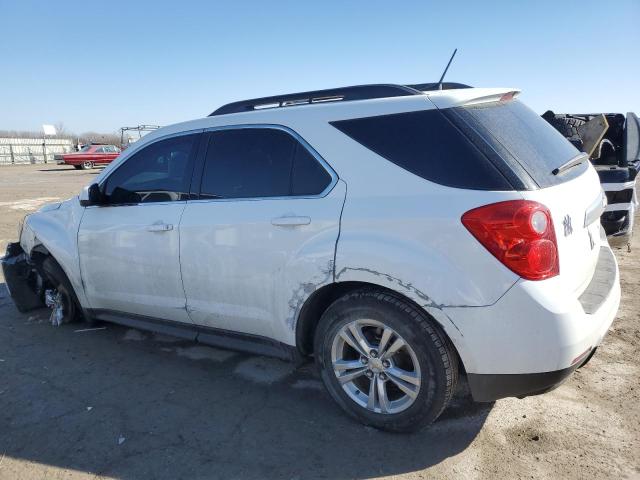 Vin: 2gnalpek5d6308655, lot: 46667445, chevrolet equinox lt 20132