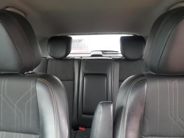 2021 CHEVROLET TRAX 1LT - KL7CJPSM1MB362039