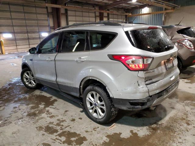 Vin: 1fmcu9gd0hub24140, lot: 45216475, ford escape se 20172