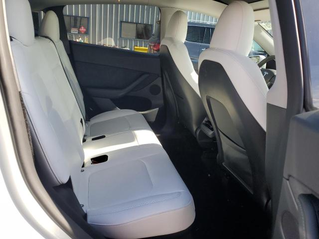 2023 TESLA MODEL Y - 7SAYGDEE5PF831826