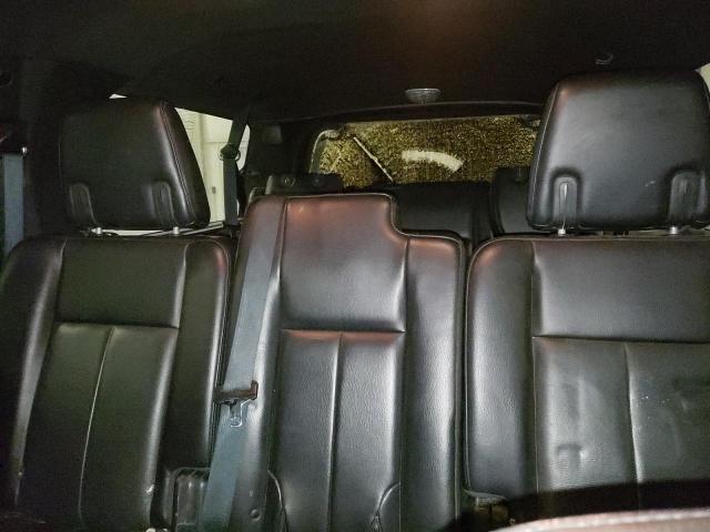 2016 FORD EXPEDITION - 1FMJK1JTXGEF38212
