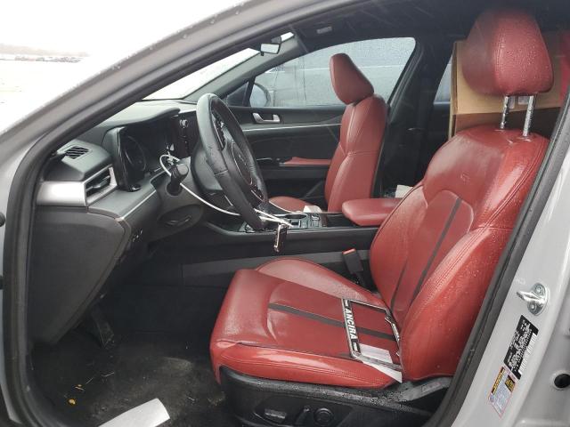 2023 KIA K5 GT LINE - 5XXG64J2XPG205600