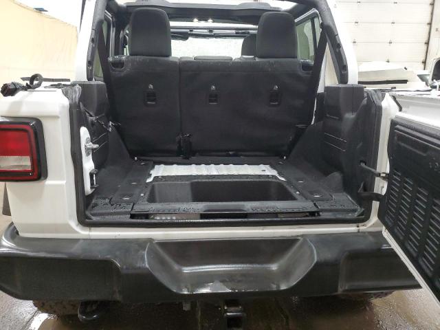 2021 JEEP WRANGLER U - 1C4HJXDG3MW836744
