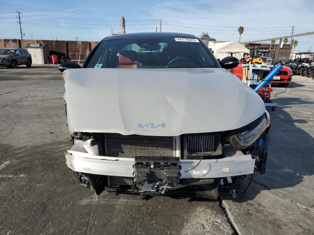 2024 KIA K5 GT LINE - 5XXG64J23RG257556