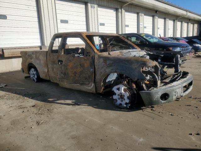 Vin: 1ftfx1et7dfb36160, lot: 47256595, ford f-150 super cab 20134