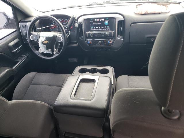 2016 CHEVROLET SILVERADO - 1GCUKREC7GF168602