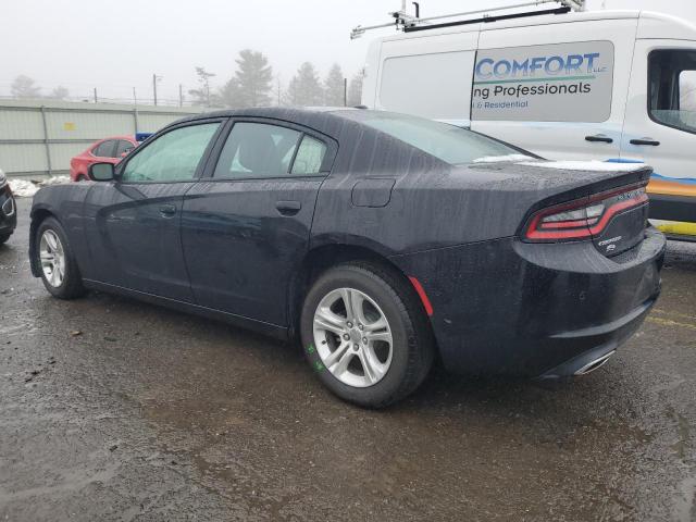 Vin: 2c3cdxbg3mh632369, lot: 44730545, dodge charger sxt 20212