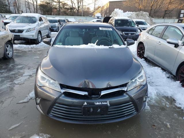 2017 TOYOTA CAMRY HYBR - 4T1BD1FK7HU214673