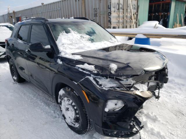 Vin: kl79musl1pb189165, lot: 43222795, chevrolet trailblzr rs 20234