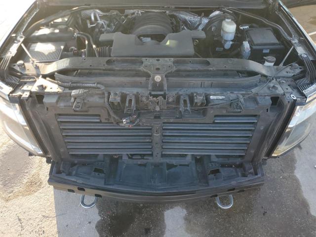 2018 CHEVROLET SUBURBAN C #3302816899