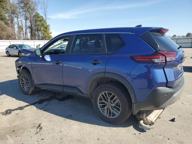 2023 NISSAN ROGUE S - 5N1BT3AB7PC762487