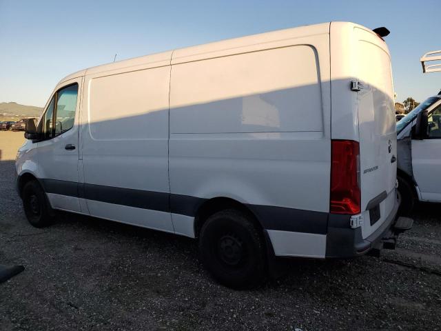 Vin: w1w4ebhyxlt028792, lot: 46272235, mercedes-benz sprinter 2500 20202