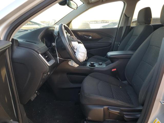 2020 GMC TERRAIN SL - 3GKALMEV9LL307153