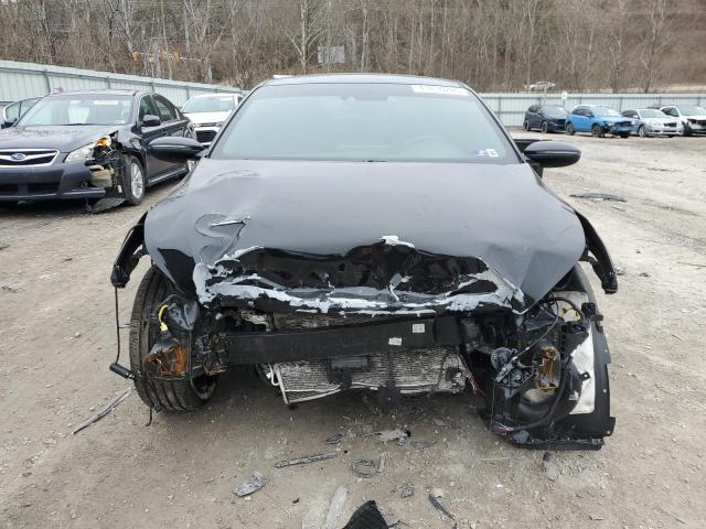2023 KIA FORTE GT L - 3KPF54AD2PE686774