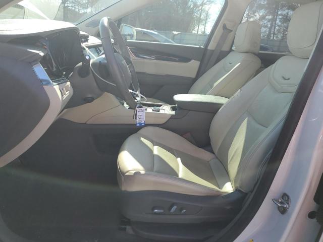 2020 CADILLAC XT6 PREMIU - 1GYKPCRS2LZ141737
