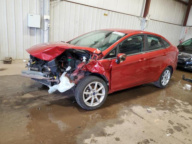 FORD FIESTA SE