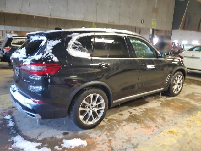 2020 BMW X5 XDRIVE4 - 5UXCR6C0XL9B42066