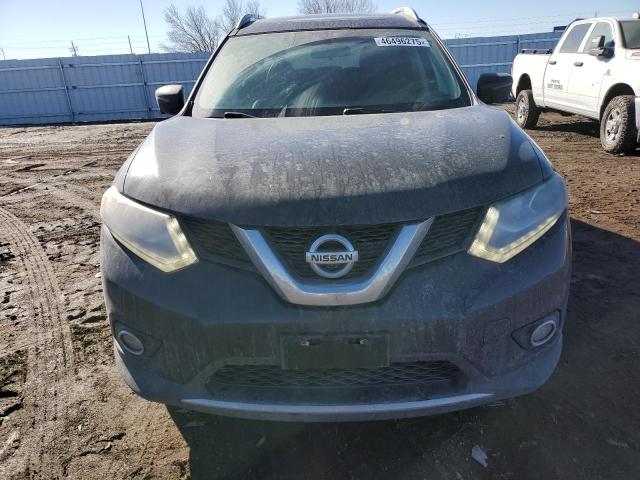 2016 NISSAN ROGUE S - 5N1AT2MV1GC870776