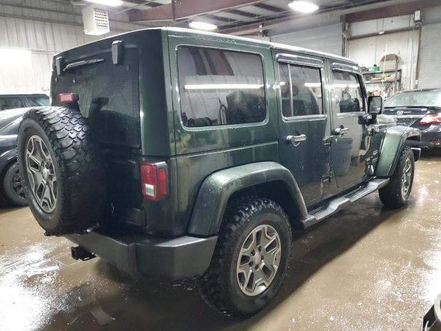 Vin: 1j4ba5h13bl618294, lot: 44147755, jeep wrangler sahara 20113