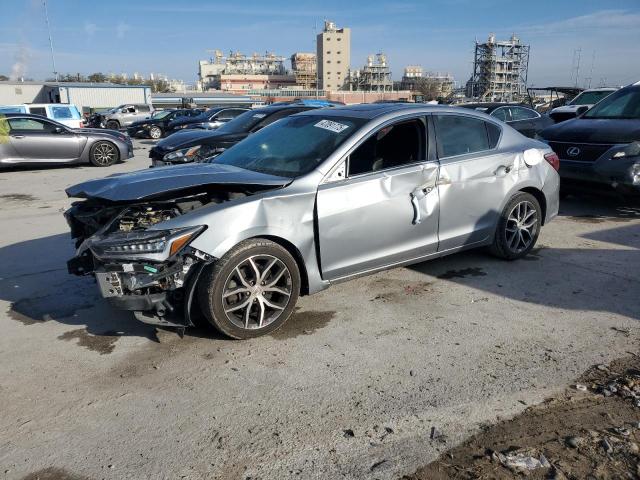 Vin: 19ude2f73ka008417, lot: 47091775, acura ilx premium 2019 img_1