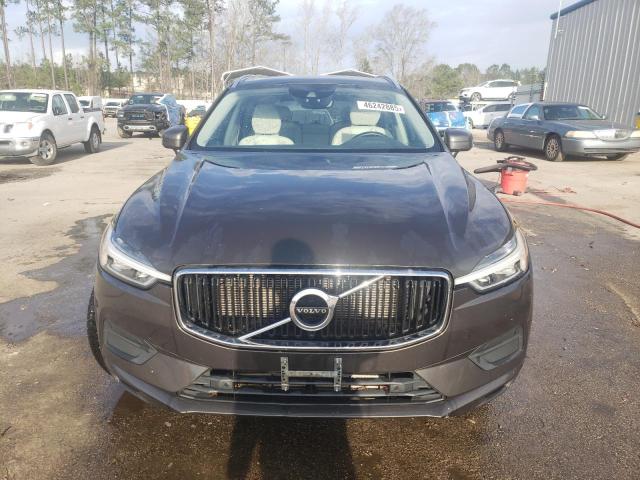 2019 VOLVO XC60 T6 YV4A22RK0K1338734