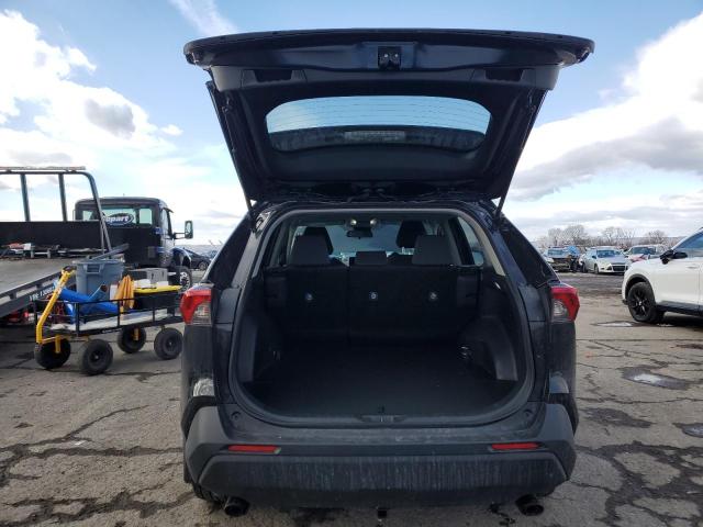 2024 TOYOTA RAV4 WOODL 2T3UWRFVXRW238325
